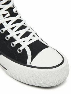 Scarpe da ginnastica KL60654T Nero