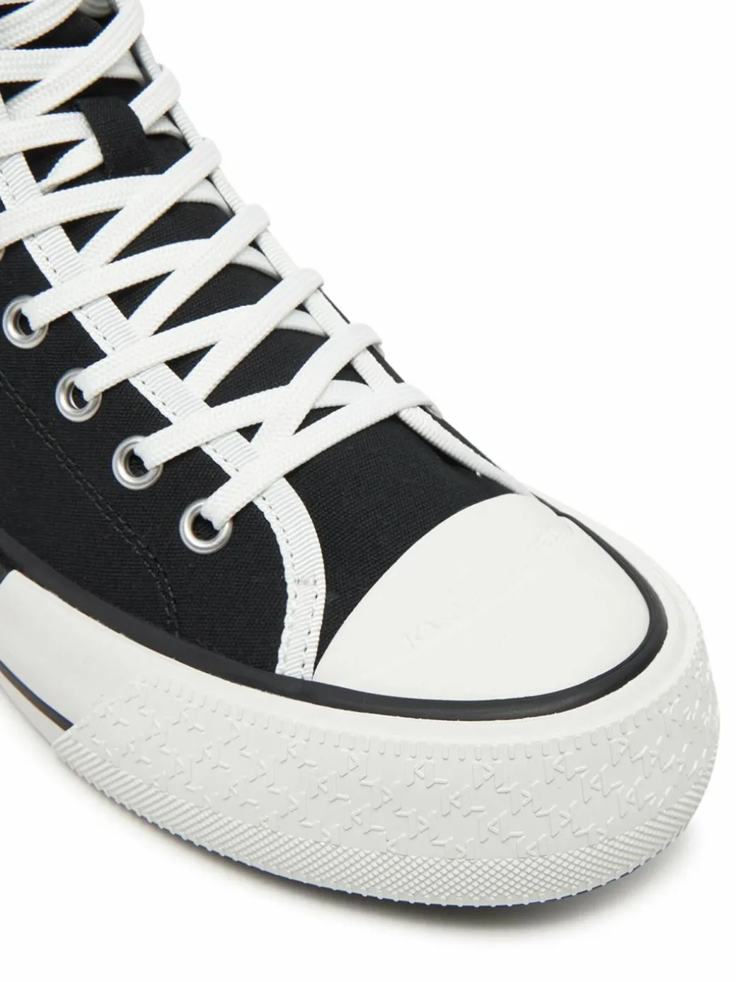 Scarpe da ginnastica KL60654T Nero
