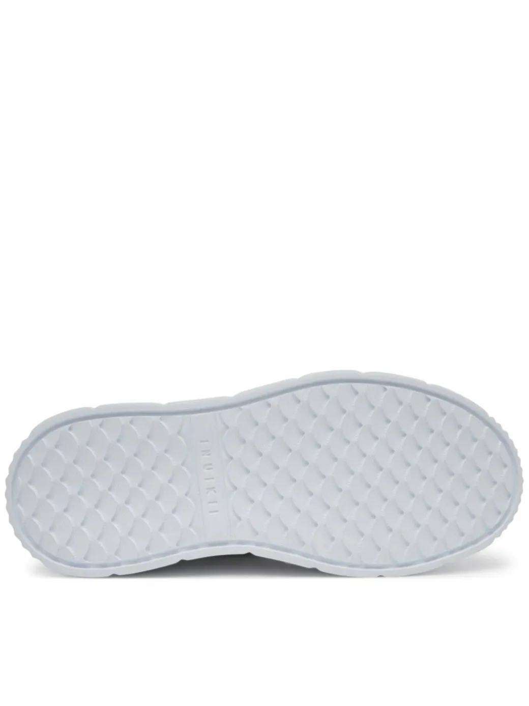 Scarpe da ginnastica Matilda Canvas High 30103-025 Nero