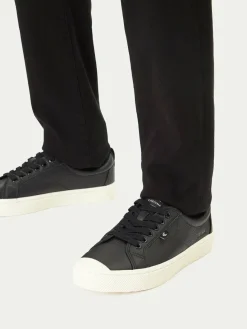 Scarpe da ginnastica Oca 100204B01W080 Nero