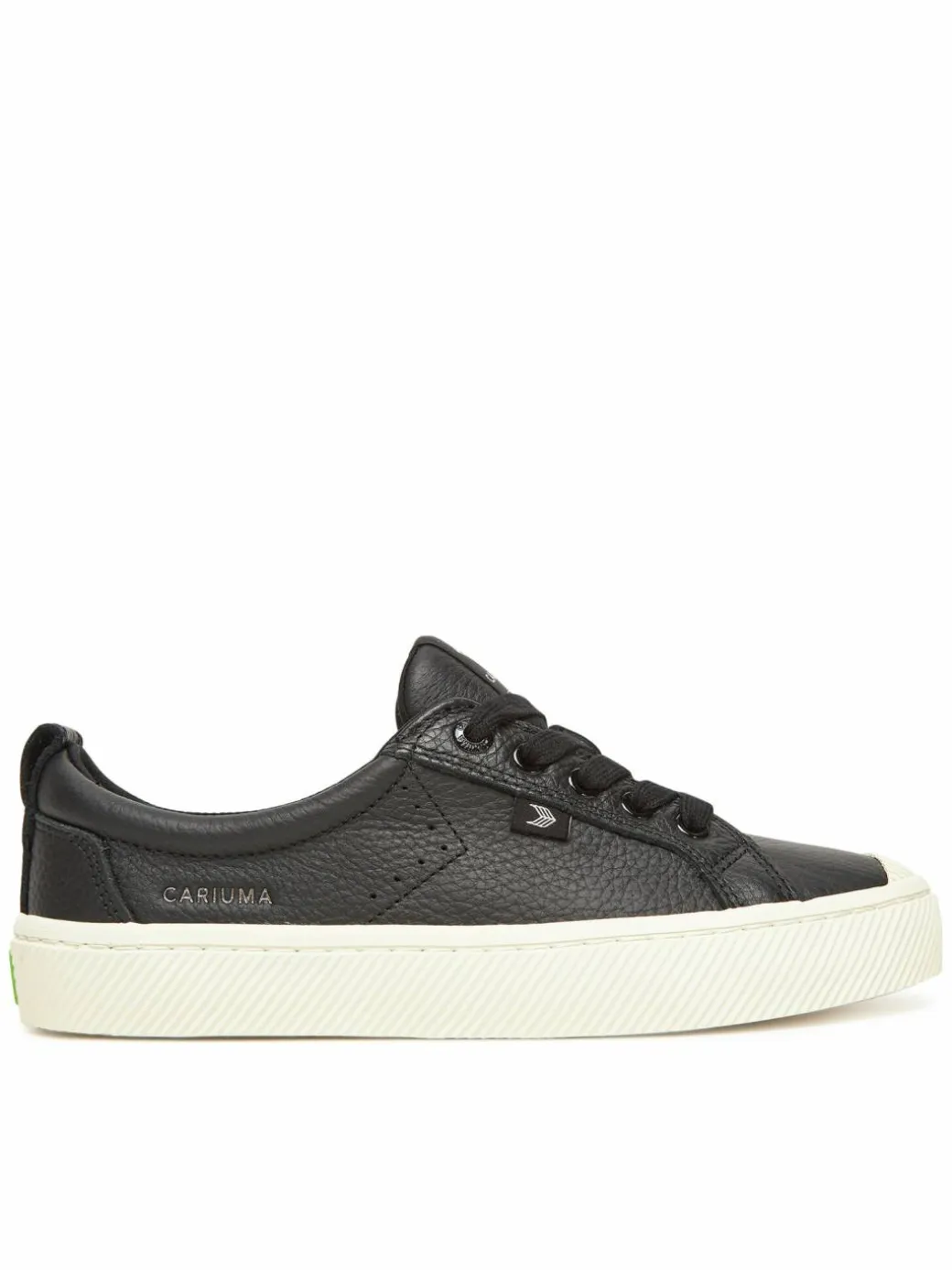 Scarpe da ginnastica Oca 100204B01W080 Nero