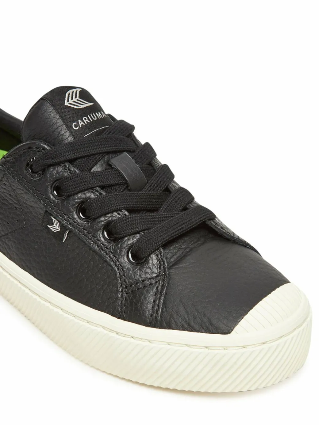 Scarpe da ginnastica Oca 100204B01W080 Nero