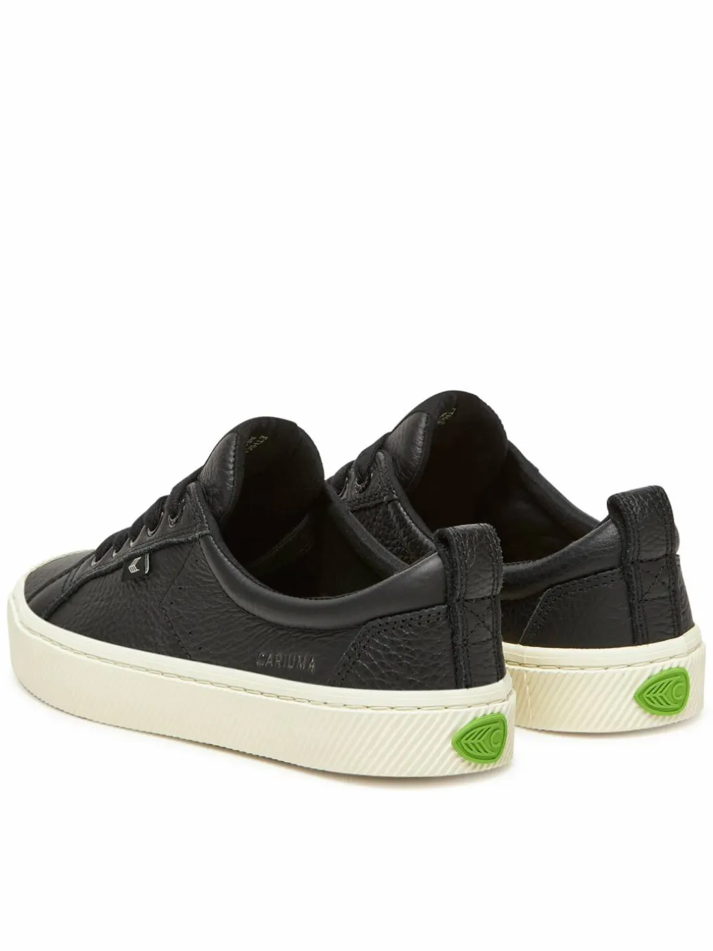 Scarpe da ginnastica Oca 100204B01W080 Nero