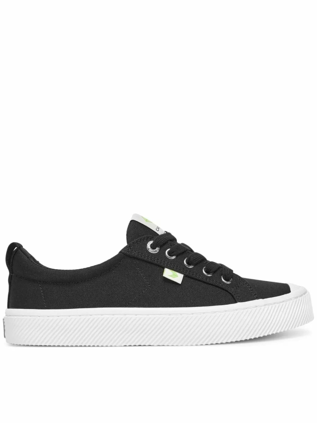 Scarpe da ginnastica Oca 100103B01W080 Nero