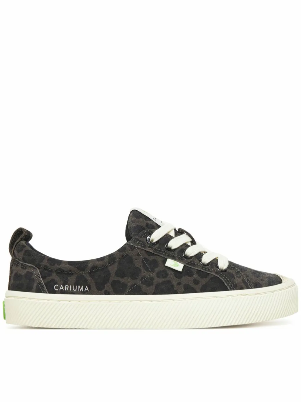 Scarpe da ginnastica Oca 100102B50W080 Nero