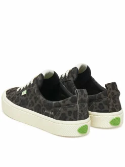 Scarpe da ginnastica Oca 100102B50W080 Nero