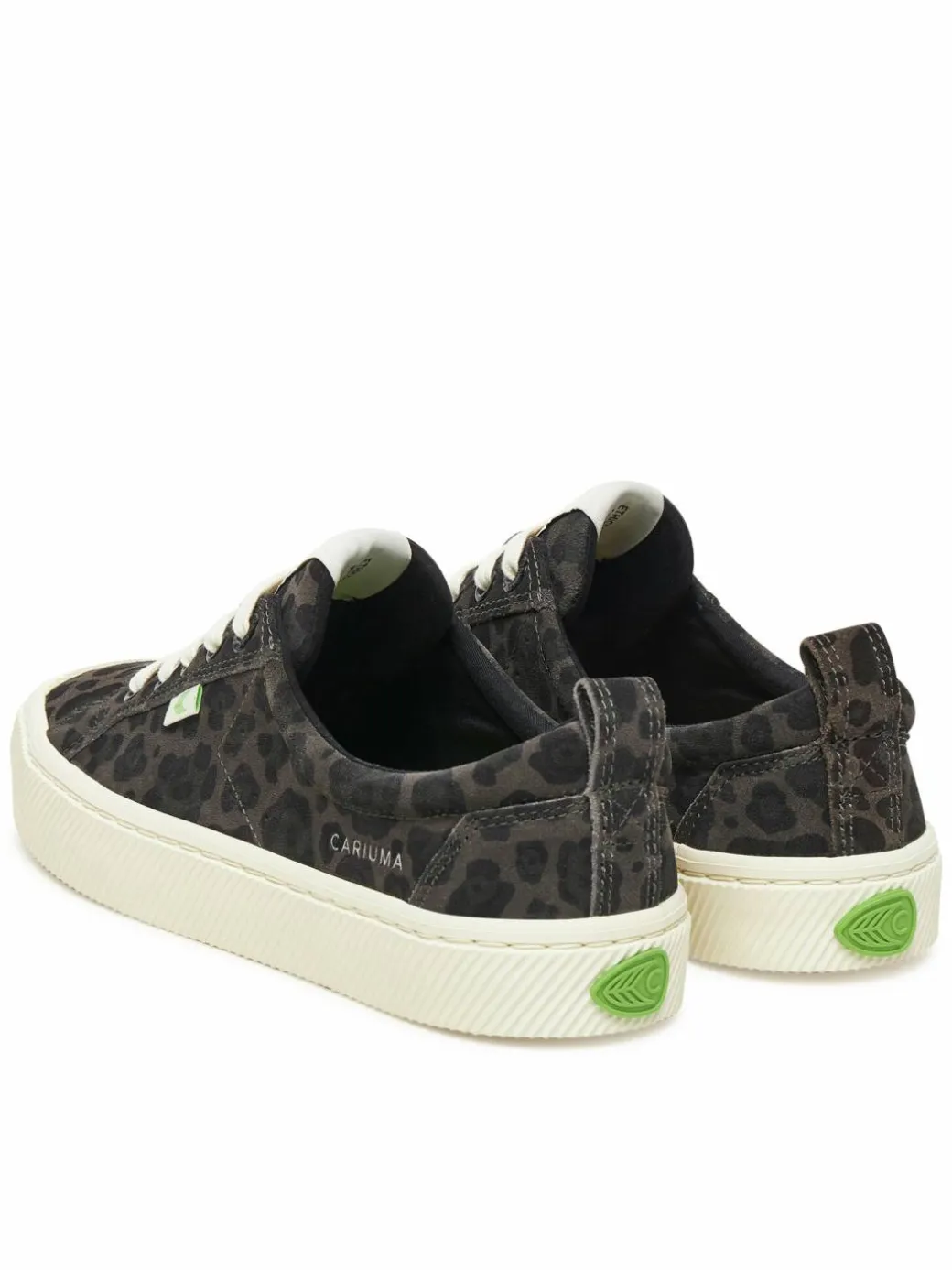 Scarpe da ginnastica Oca 100102B50W080 Nero