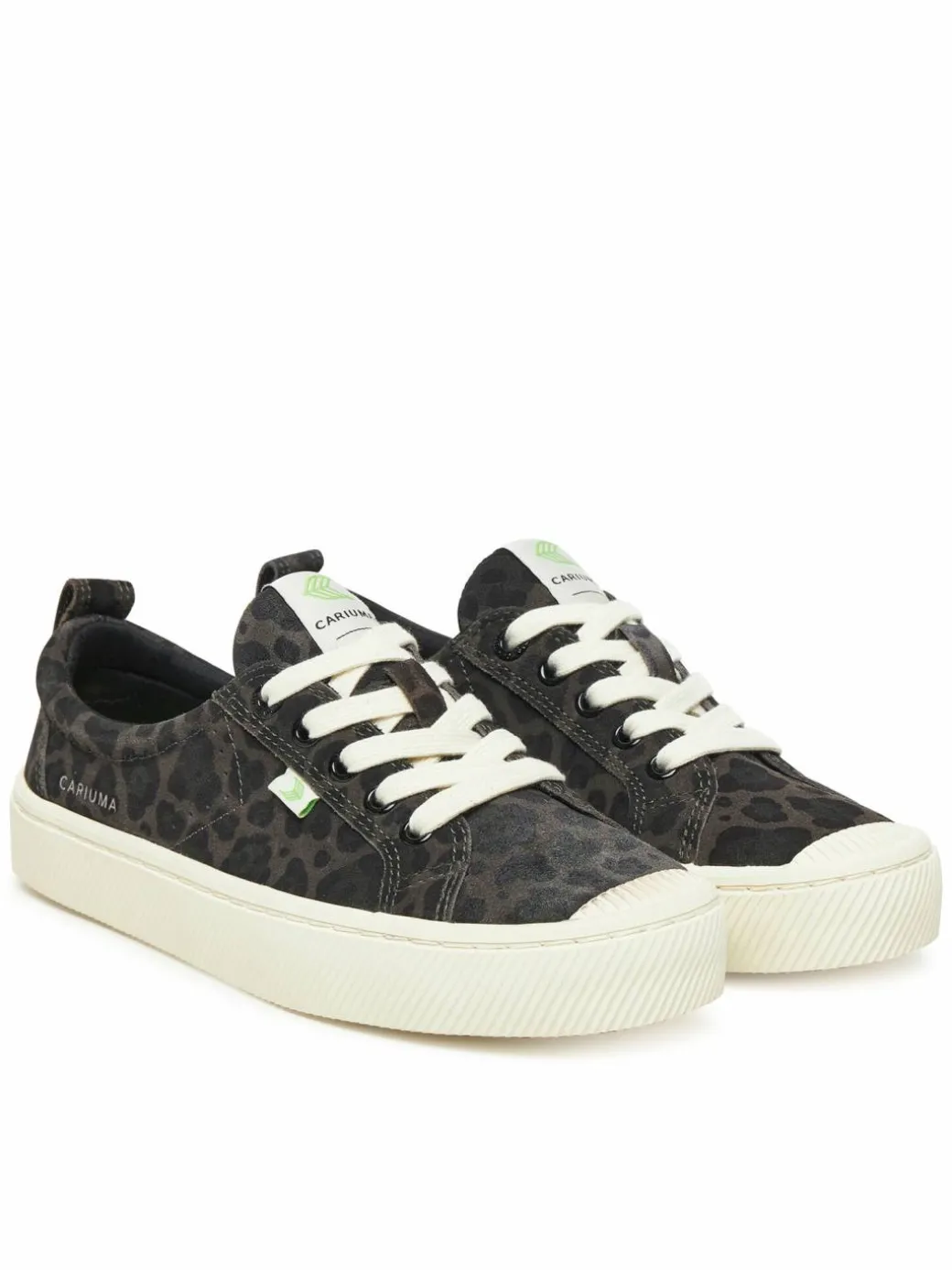 Scarpe da ginnastica Oca 100102B50W080 Nero