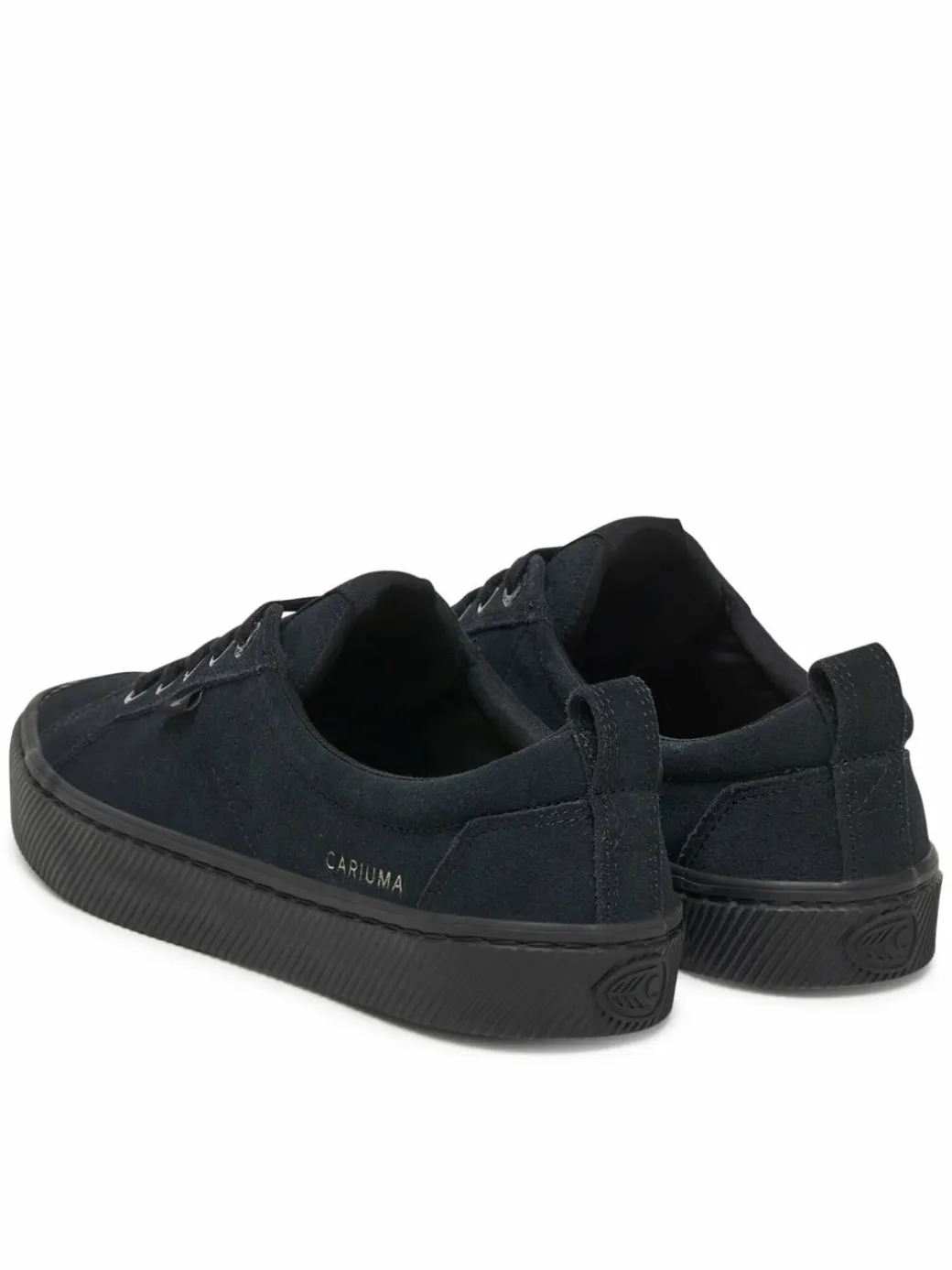 Scarpe da ginnastica Oca 100102B10W080 Nero