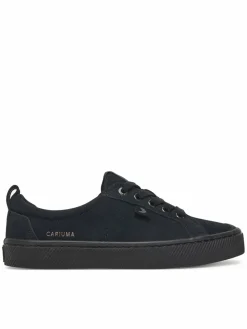 Scarpe da ginnastica Oca 100102B10W080 Nero