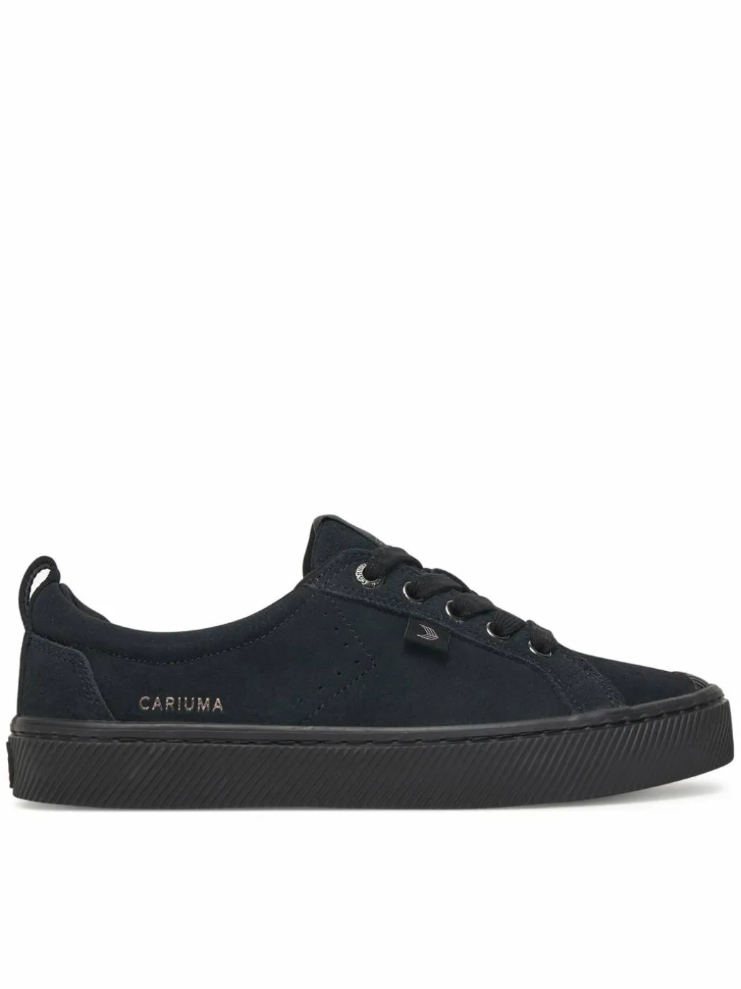 Scarpe da ginnastica Oca 100102B10W080 Nero