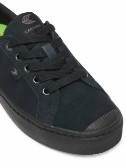Scarpe da ginnastica Oca 100102B10W080 Nero