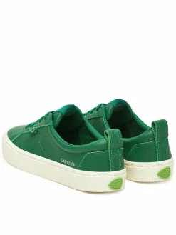 Scarpe da ginnastica Oca 100104E22W080 Verde