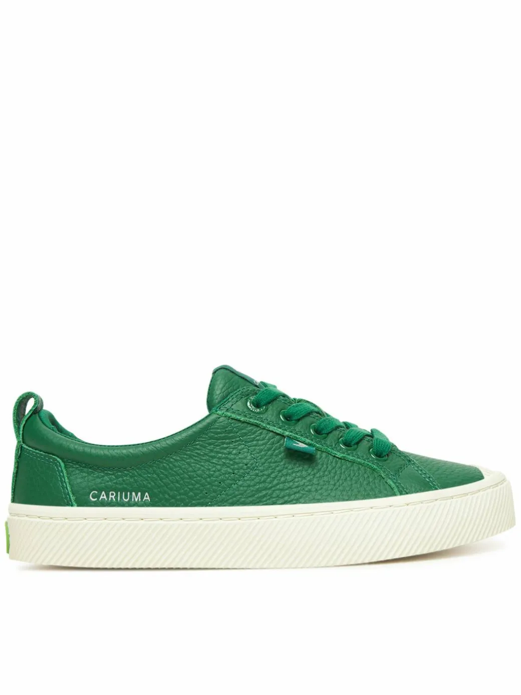 Scarpe da ginnastica Oca 100104E22W080 Verde