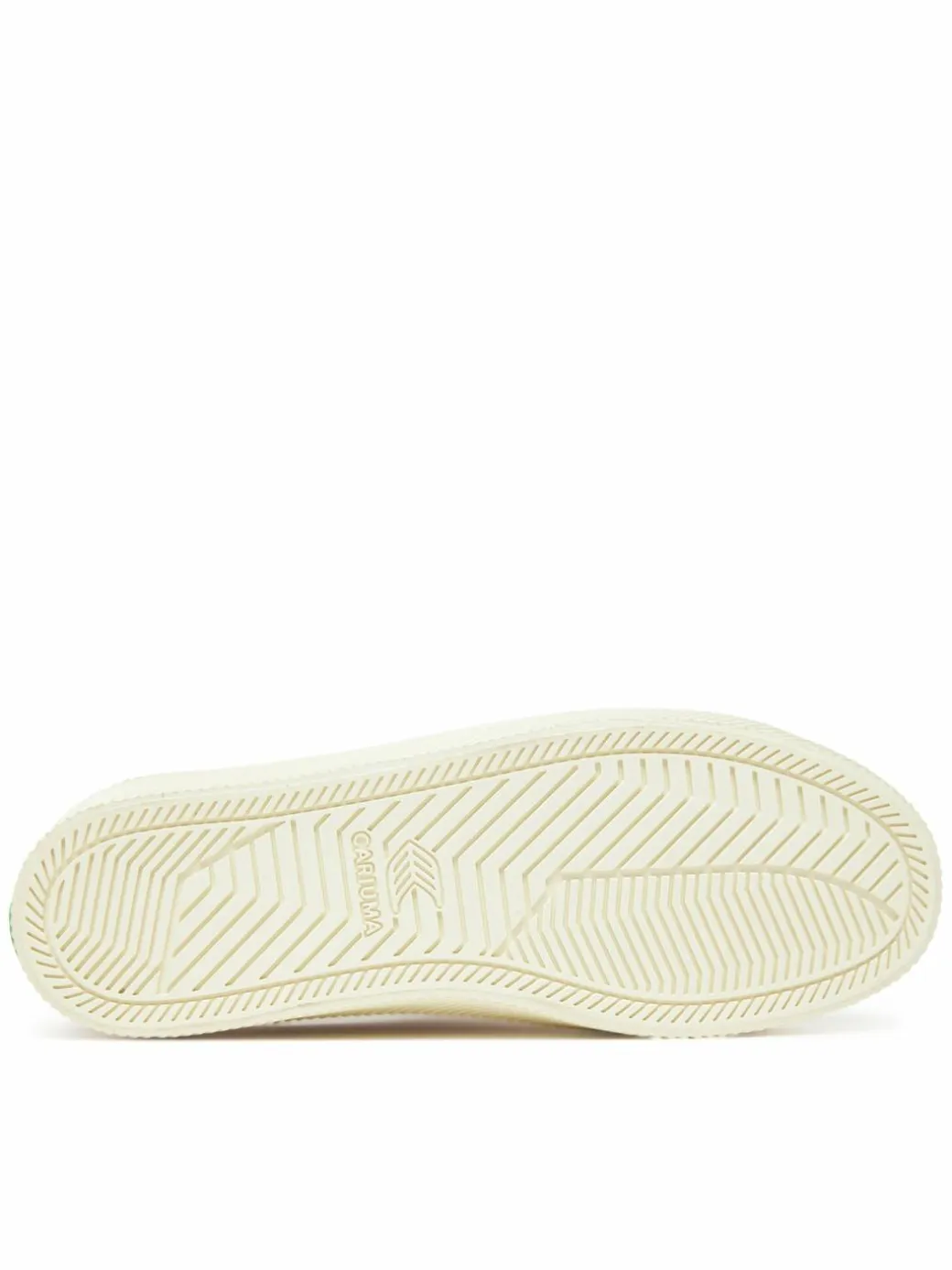 Scarpe da ginnastica Oca 100117N34W080 Beige