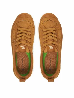 Scarpe da ginnastica Oca 100102O40W080 Marrone