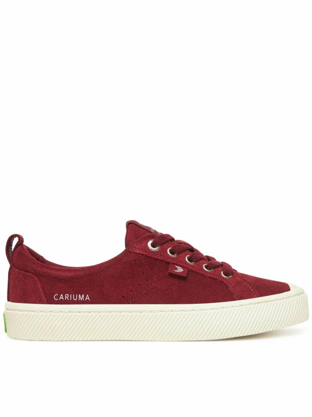 Scarpe da ginnastica Oca 100102R54W080 Bordeaux