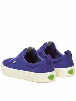 Scarpe da ginnastica Oca 100102U55M080 Viola