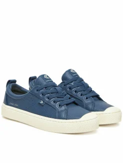 Scarpe da ginnastica Oca 100104U50W080 Blu scuro