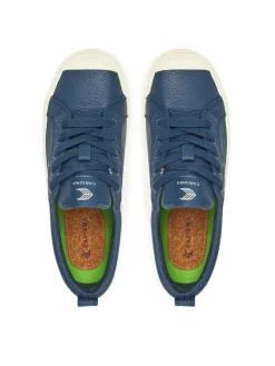 Scarpe da ginnastica Oca 100104U50W080 Blu scuro