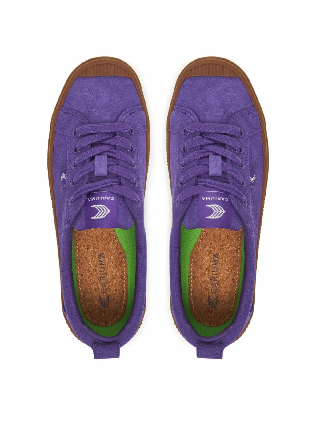 Scarpe da ginnastica Oca 100102U25W080 Viola