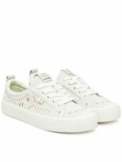 Scarpe da ginnastica Oca 100102W2LW080 Bianco