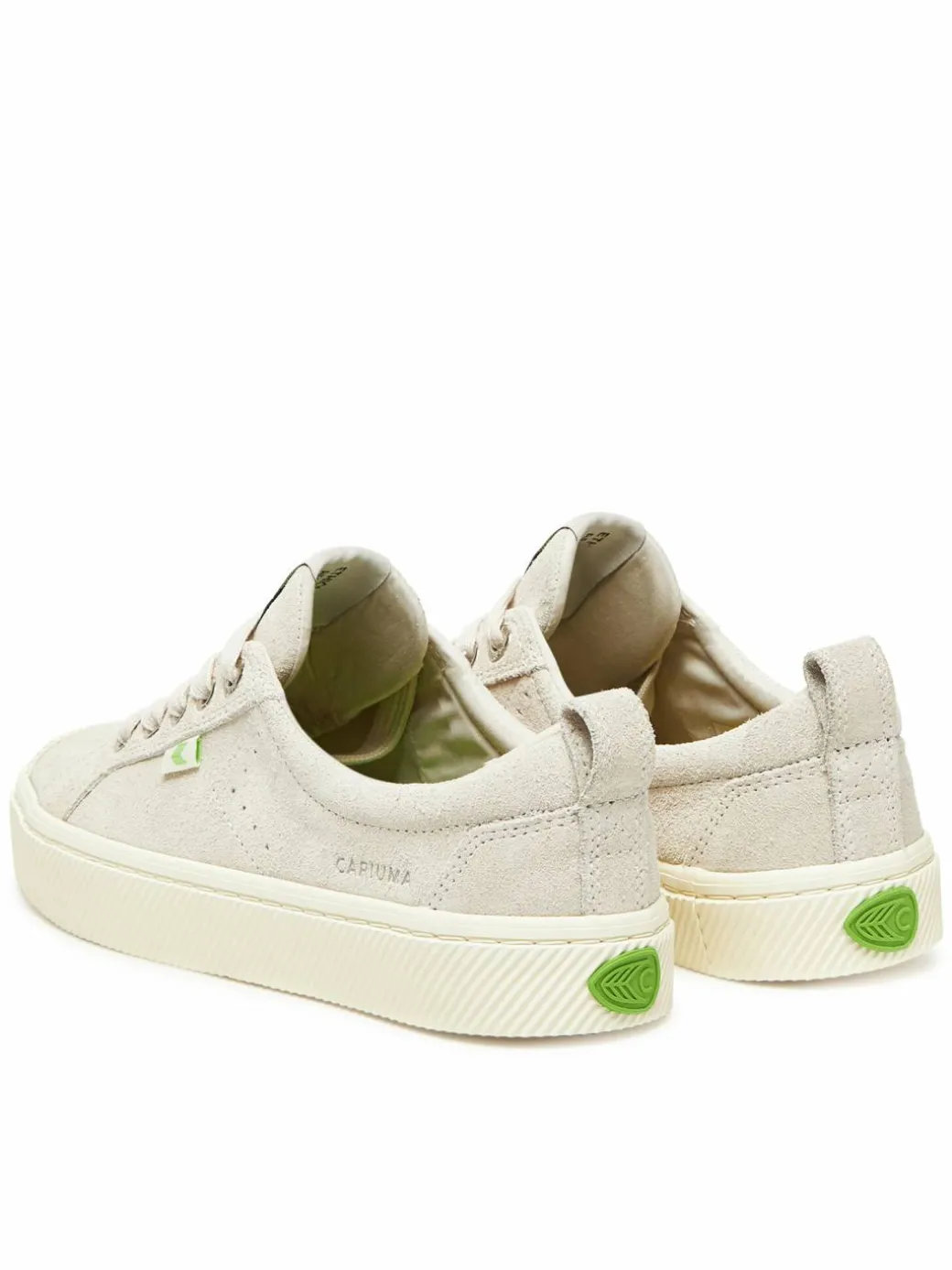 Scarpe da ginnastica Oca 100102W01W080 Grigio