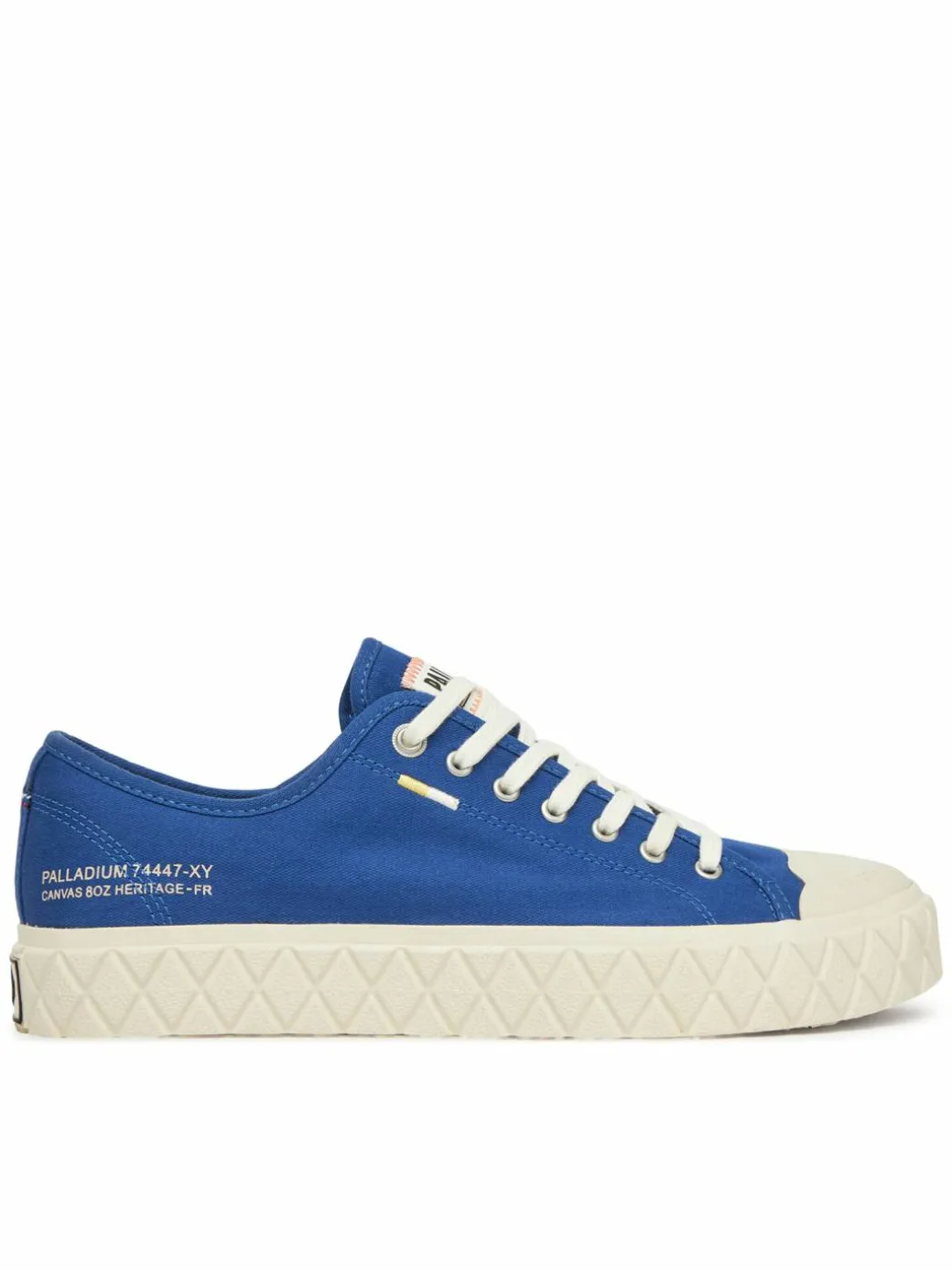 Scarpe da ginnastica Palla Ace Cvs Org 74447-484-M Blu