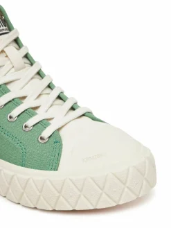 Scarpe da ginnastica Palla Ace Chukka Org 79142-305-M Verde