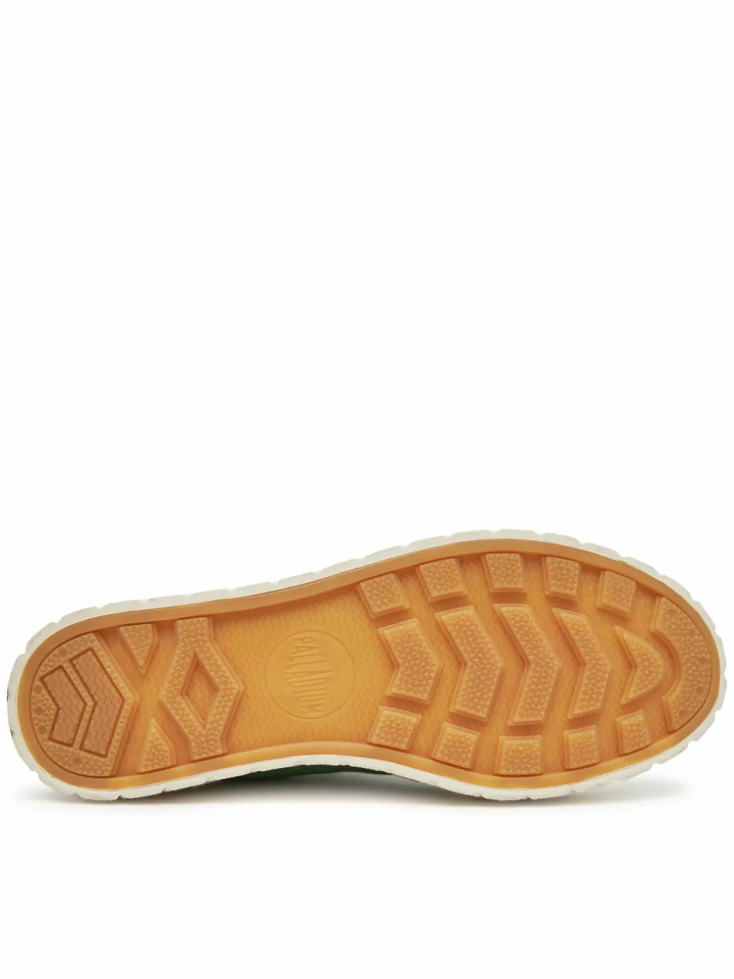 Scarpe da ginnastica Palla Ace Chukka Org 79142-305-M Verde