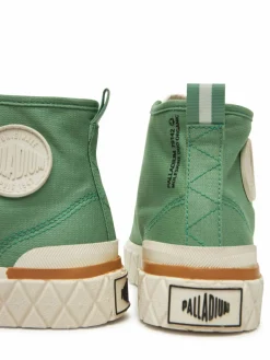 Scarpe da ginnastica Palla Ace Chukka Org 79142-305-M Verde