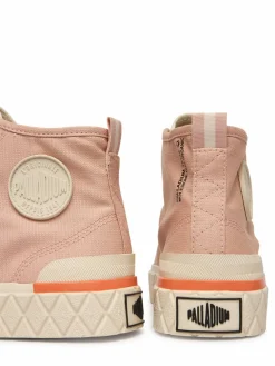 Scarpe da ginnastica Pallaacechukkaorg 79142-605-M Rosa