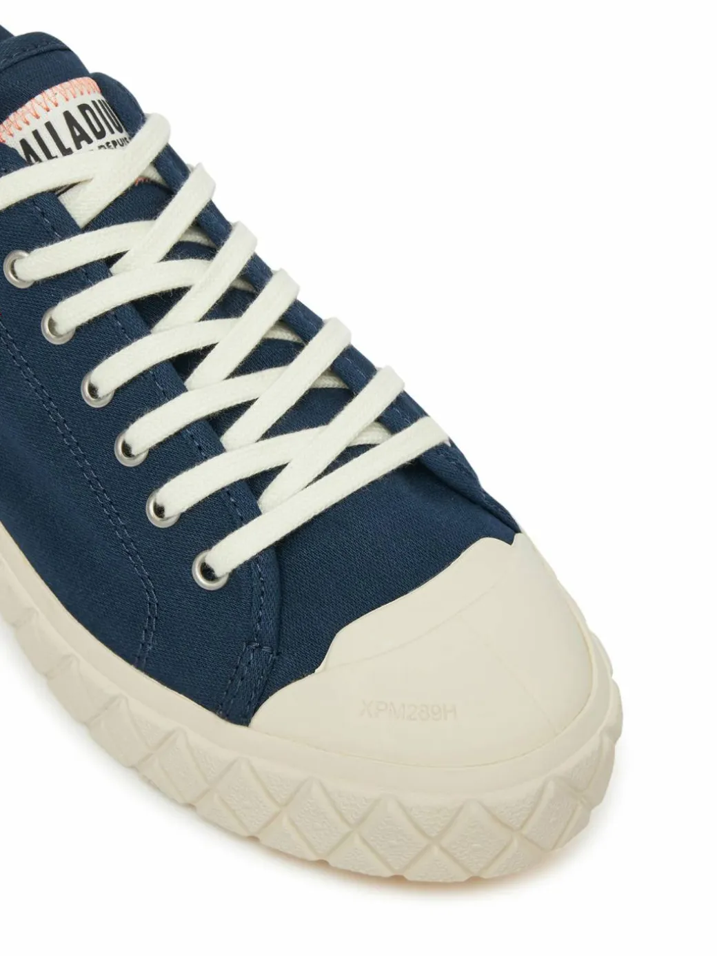 Scarpe da ginnastica Palla Ace Cvs Org 74447-425-M Blu scuro