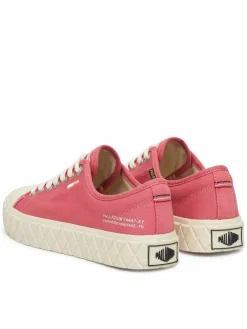 Scarpe da ginnastica Palla Ace Cvs Org 74447-699-M Rosa