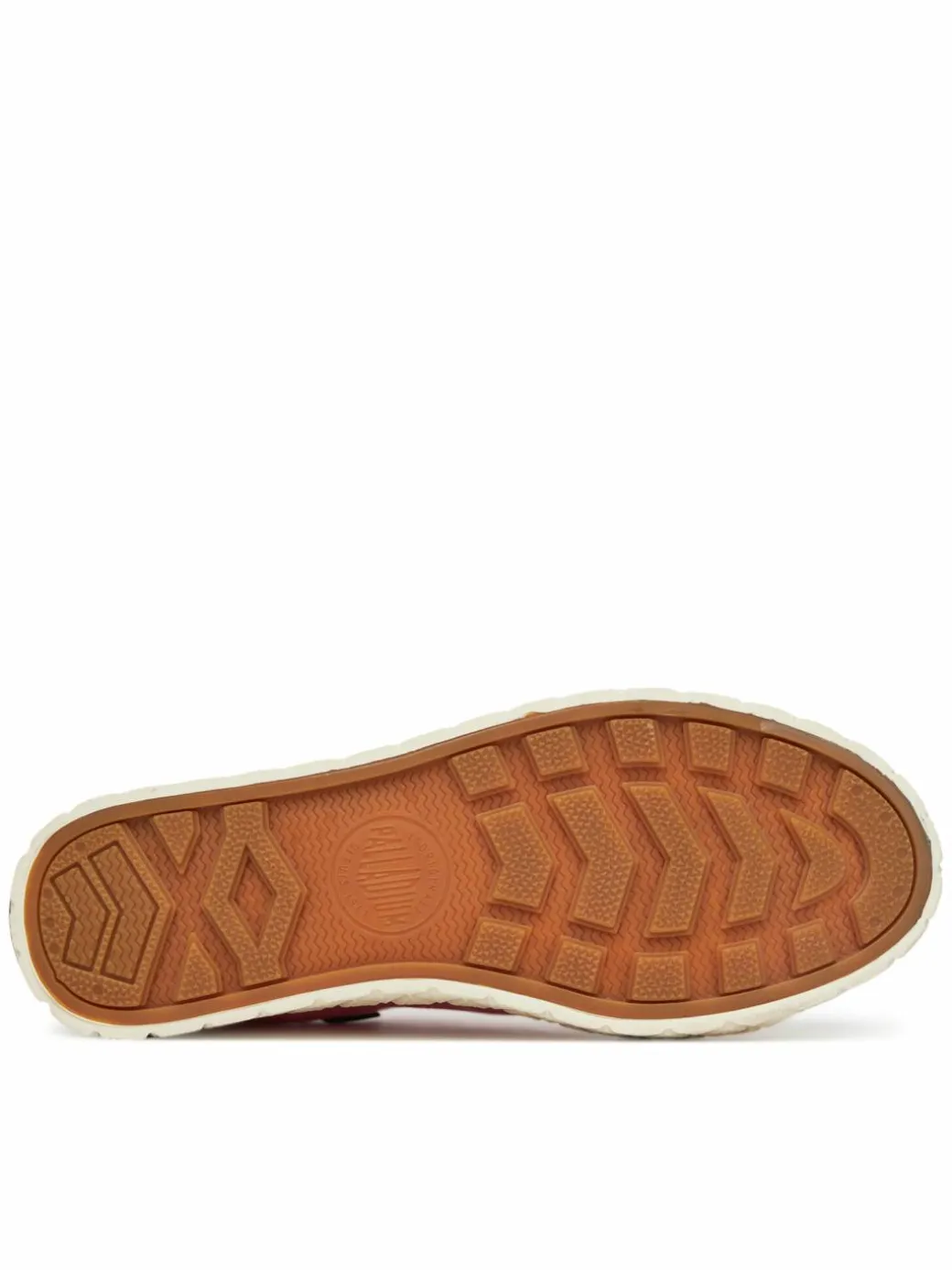 Scarpe da ginnastica Palla Ace Cvs Org 74447-699-M Rosa