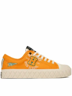 Scarpe da ginnastica Palla Ace Tigers 94630-835-M Arancione