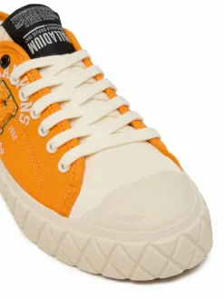 Scarpe da ginnastica Palla Ace Tigers 94630-835-M Arancione