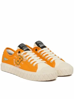 Scarpe da ginnastica Palla Ace Tigers 94630-835-M Arancione