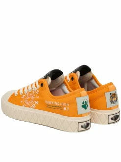 Scarpe da ginnastica Palla Ace Tigers 94630-835-M Arancione