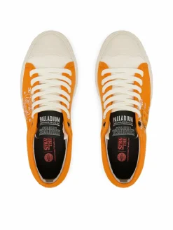 Scarpe da ginnastica Palla Ace Tigers 94630-835-M Arancione