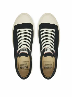 Scarpe da ginnastica Palla Ace Cvs Org 74447-053-M Nero