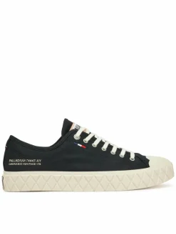 Scarpe da ginnastica Palla Ace Cvs Org 74447-053-M Nero