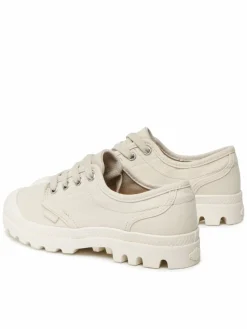 Scarpe da ginnastica Pampa Oxford 92351-210-M Beige