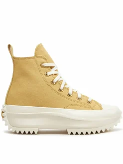 Scarpe da ginnastica Run Star Hike A09912C Giallo