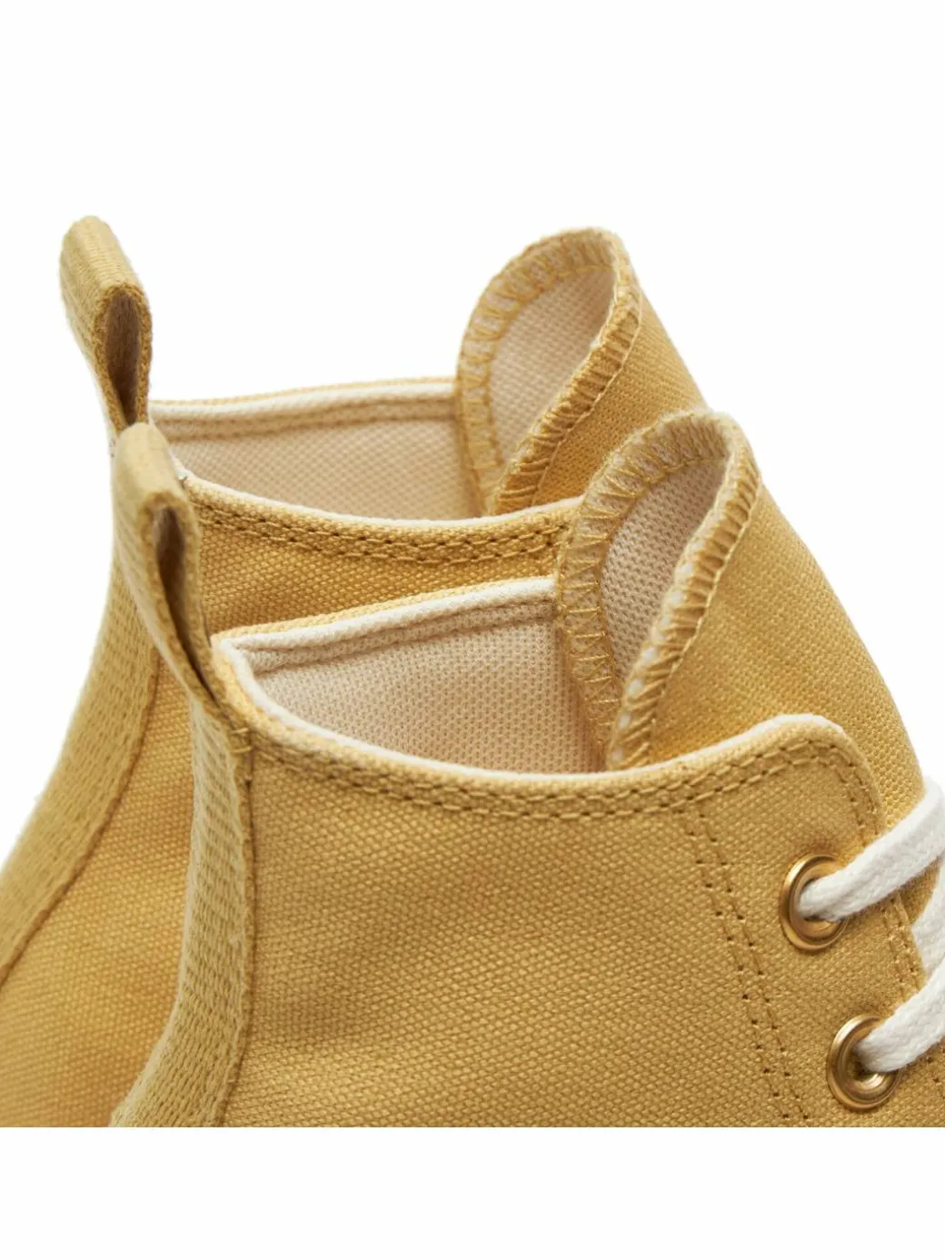 Scarpe da ginnastica Run Star Hike A09912C Giallo