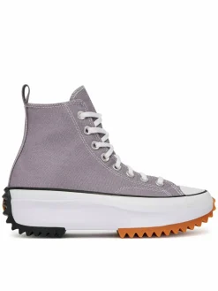 Scarpe da ginnastica Run Star Hike Platform A10666C Grigio