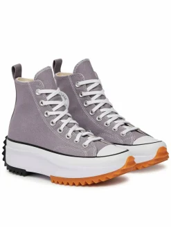 Scarpe da ginnastica Run Star Hike Platform A10666C Grigio