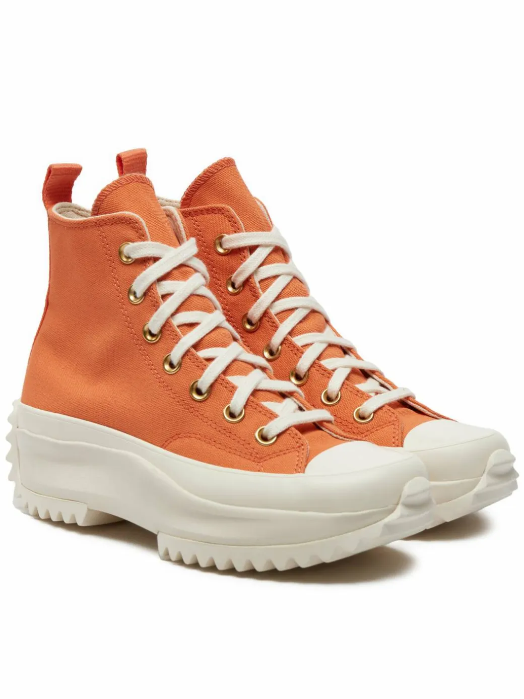 Scarpe da ginnastica Run Star Hike A09911C Arancione