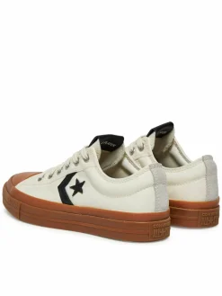 Scarpe da ginnastica Star Player 76 A09895C Beige