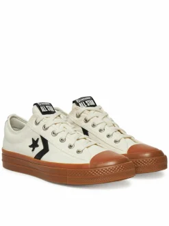 Scarpe da ginnastica Star Player 76 A09895C Beige